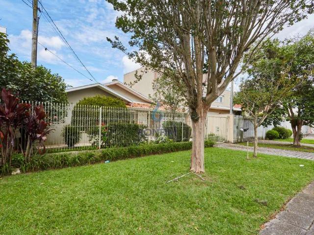 Terreno / Lote para Venda em Curitiba/PR Guabirotuba