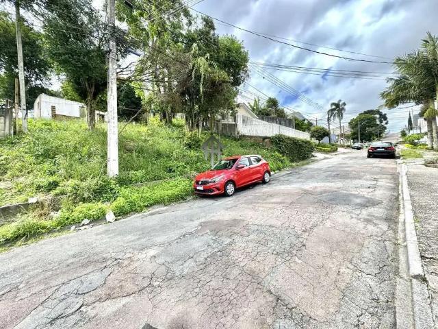 Terreno / Lote para Venda em Curitiba/PR Guabirotuba