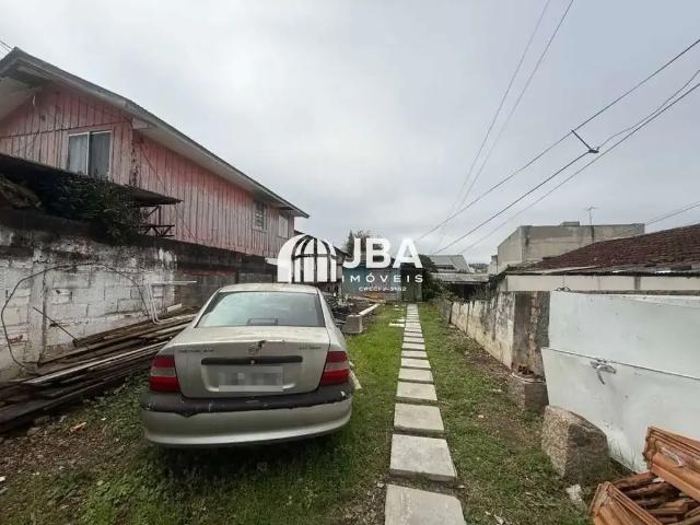 Terreno / Lote para Venda em Curitiba/PR Guabirotuba