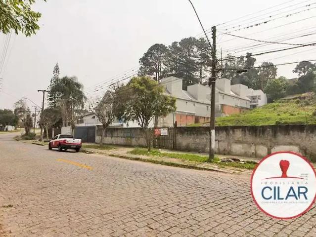 Terreno / Lote para Venda em Curitiba/PR Guabirotuba