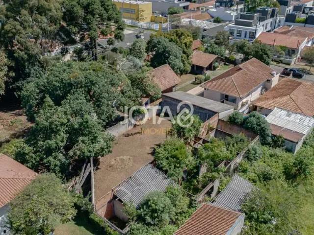Terreno / Lote para Venda em Curitiba/PR Guabirotuba