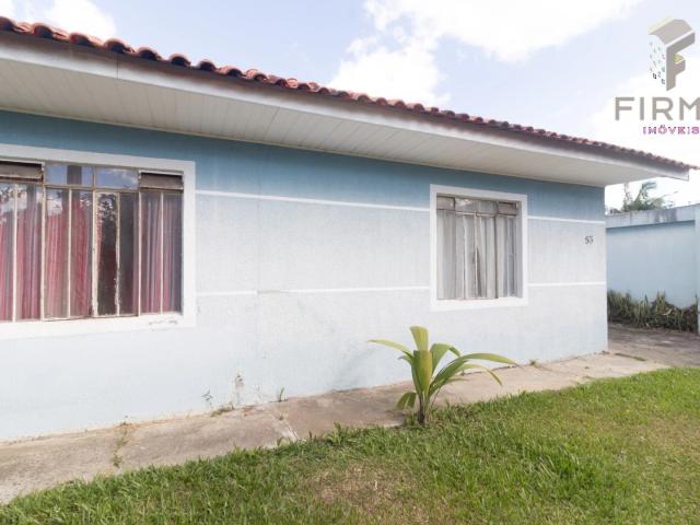 Terreno / Lote para Venda em Curitiba/PR Guabirotuba