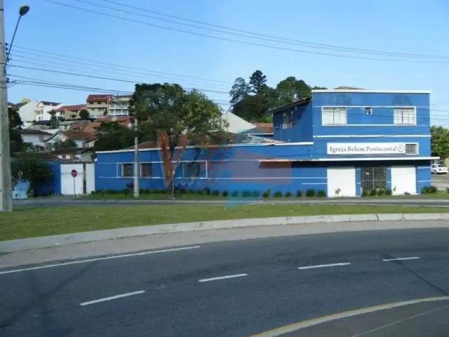 Terreno / Lote para Venda em Curitiba/PR Guabirotuba