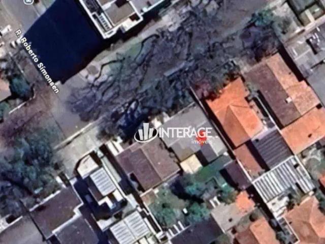 Terreno / Lote para Venda em Curitiba/PR Guabirotuba