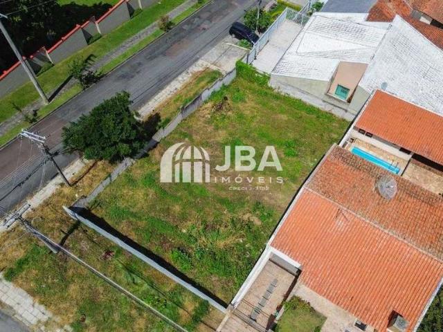 Terreno / Lote para Venda em Curitiba/PR Guabirotuba