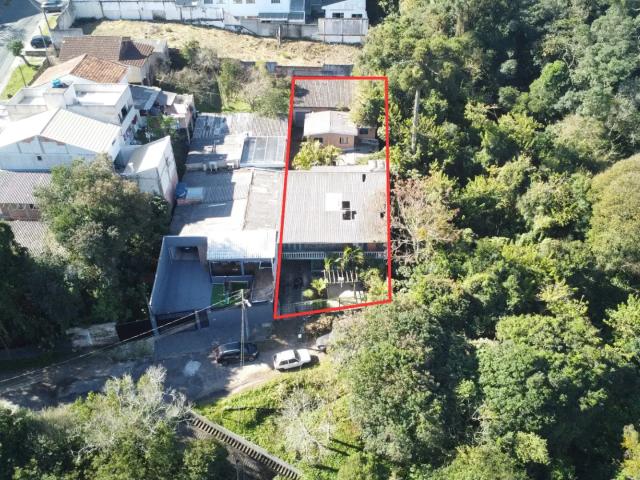 Terreno / Lote para Venda em Curitiba/PR Guabirotuba