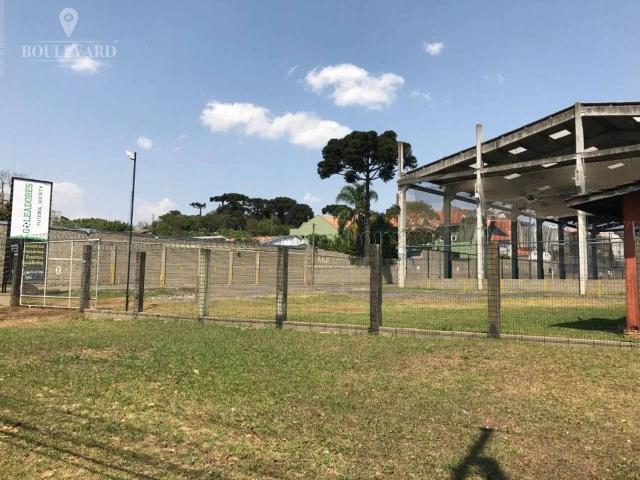 Terreno / Lote para Venda em Curitiba/PR Guabirotuba