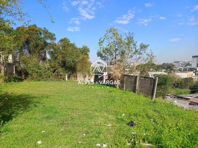 Terreno / Lote para Venda em Curitiba/PR Guabirotuba