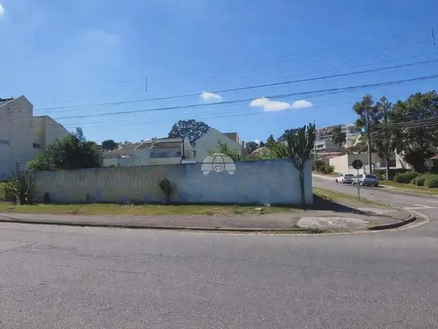 Terreno / Lote para Venda em Curitiba/PR Guabirotuba