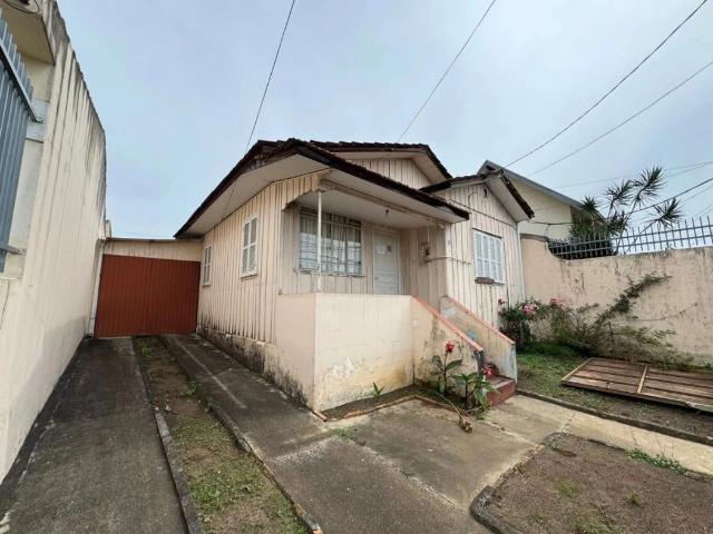 Terreno / Lote para Venda em Curitiba/PR Guaíra