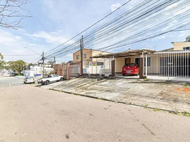 Terreno / Lote para Venda em Curitiba/PR Guaíra