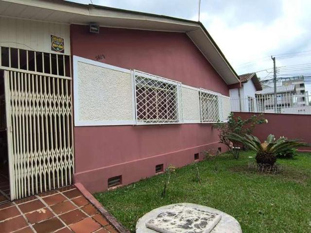 Terreno / Lote para Venda em Curitiba/PR Guaíra