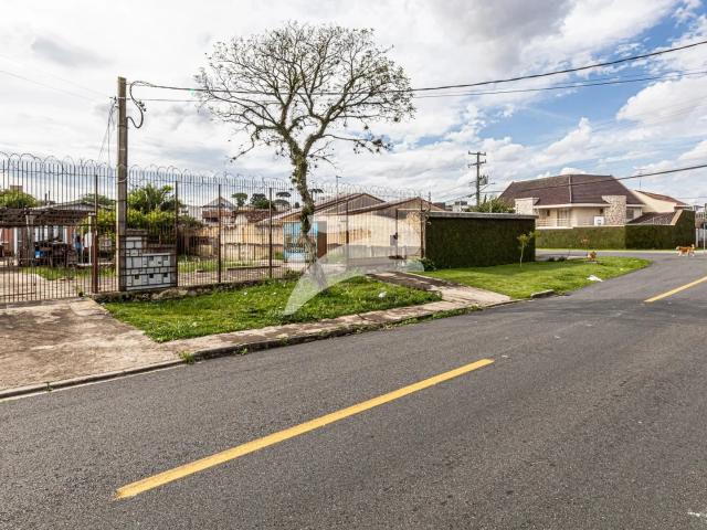 Terreno / Lote para Venda em Curitiba/PR Guaíra