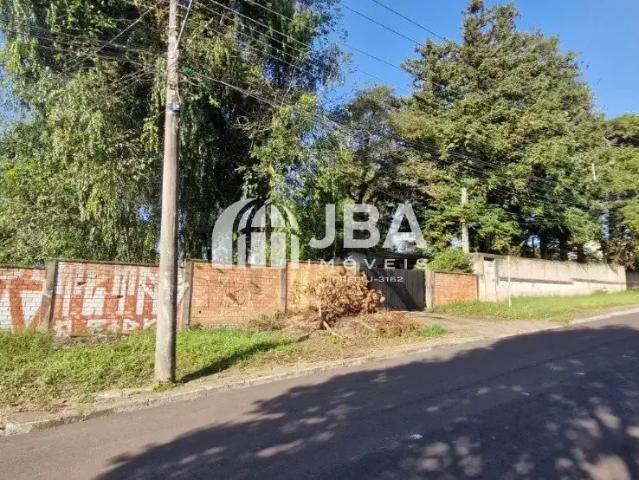 Terreno / Lote para Venda em Curitiba/PR Guaíra