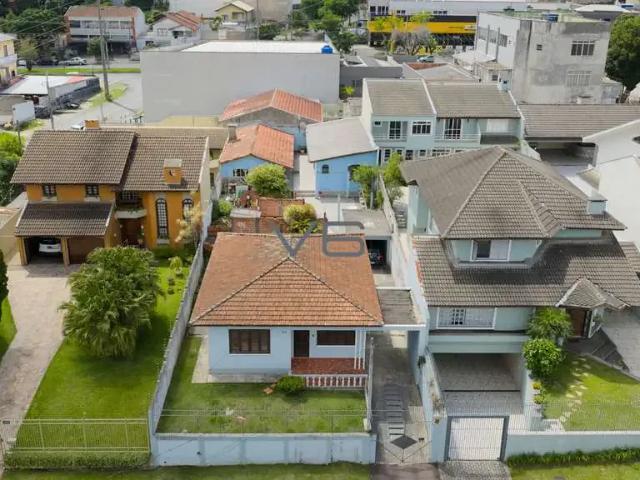 Terreno / Lote para Venda em Curitiba/PR Guaíra