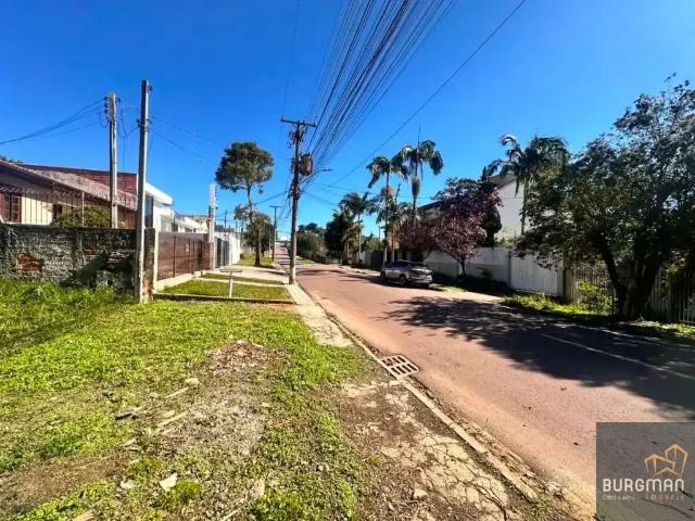 Terreno / Lote para Venda em Curitiba/PR Guaíra