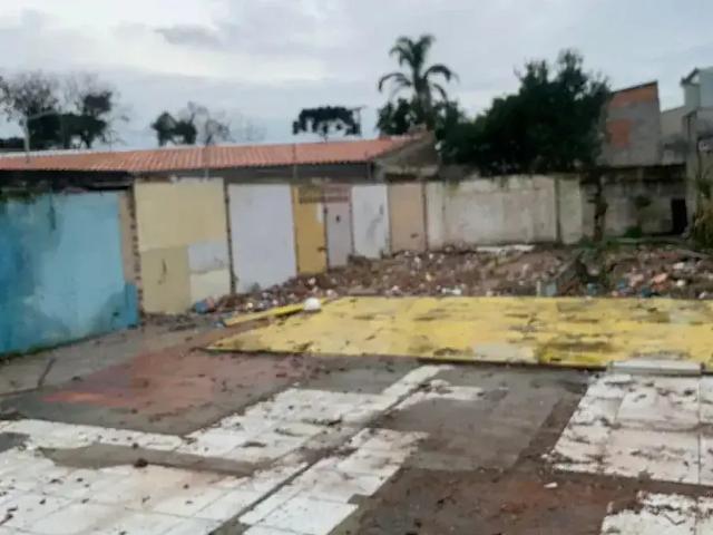 Terreno / Lote para Venda em Curitiba/PR Guaíra