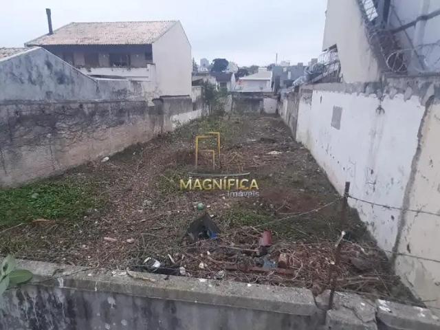 Terreno / Lote para Venda em Curitiba/PR Guaíra