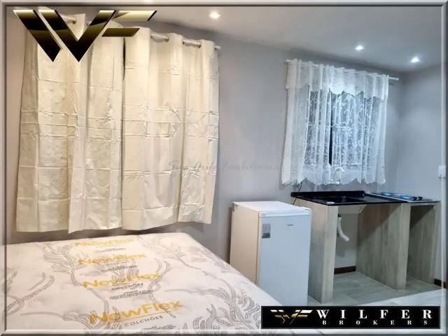 Terreno / Lote para Venda em Curitiba/PR Guaíra 1 Quartos