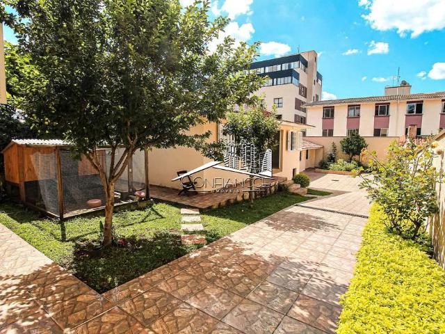 Terreno / Lote para Venda em Curitiba/PR Guaíra 1 Quartos