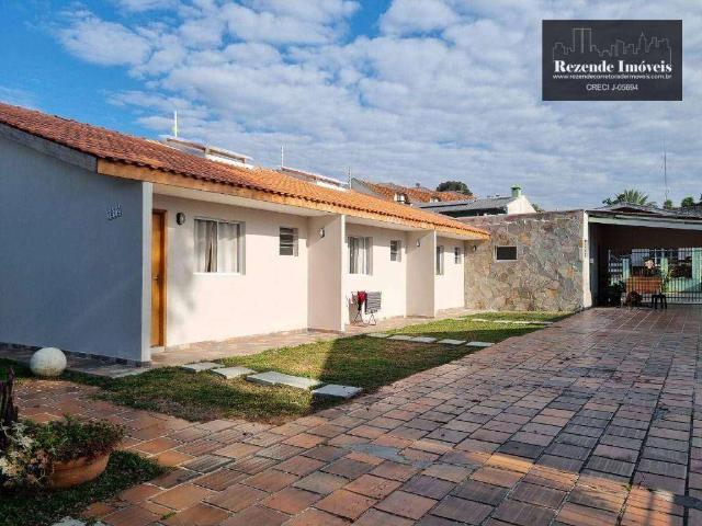 Terreno / Lote para Venda em Curitiba/PR Guaíra