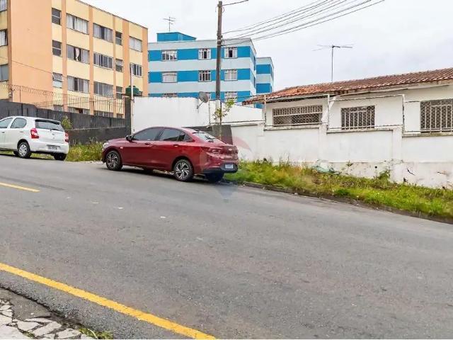 Terreno / Lote para Venda em Curitiba/PR Guaíra