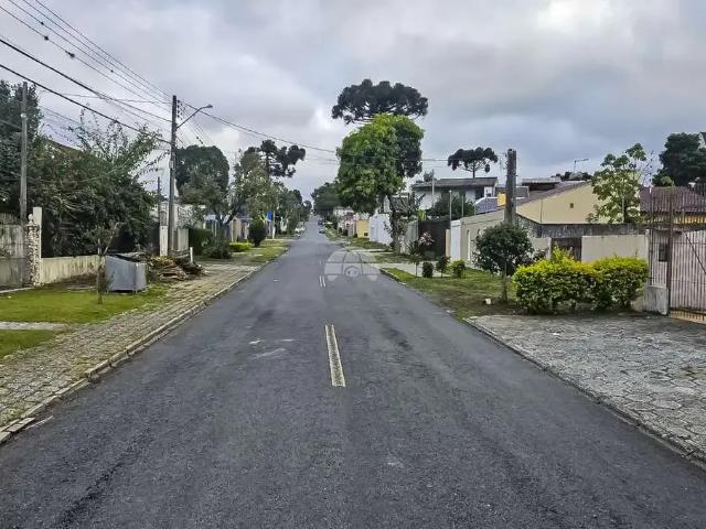 Terreno / Lote para Venda em Curitiba/PR Guaíra