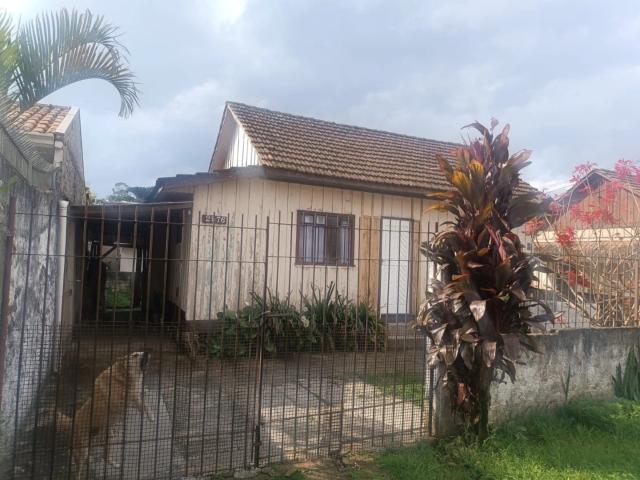 Terreno / Lote para Venda em Curitiba/PR Guaíra