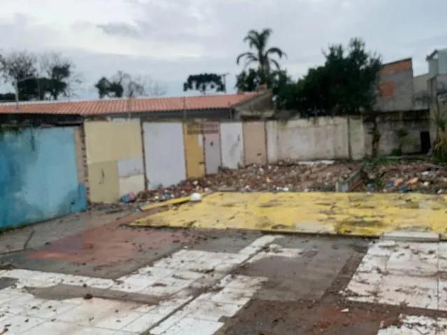 Terreno / Lote para Venda em Curitiba/PR Guaíra