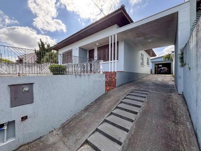 Terreno / Lote para Venda em Curitiba/PR Guaíra