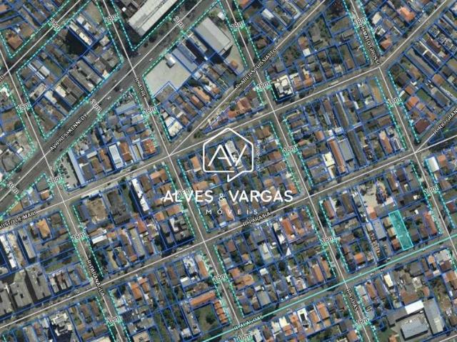 Terreno / Lote para Venda em Curitiba/PR Guaíra