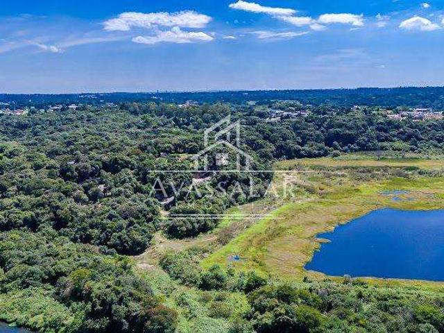 Terreno / Lote para Venda em Curitiba/PR Ganchinho
