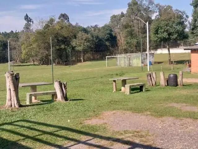 Terreno / Lote para Venda em Curitiba/PR Ganchinho