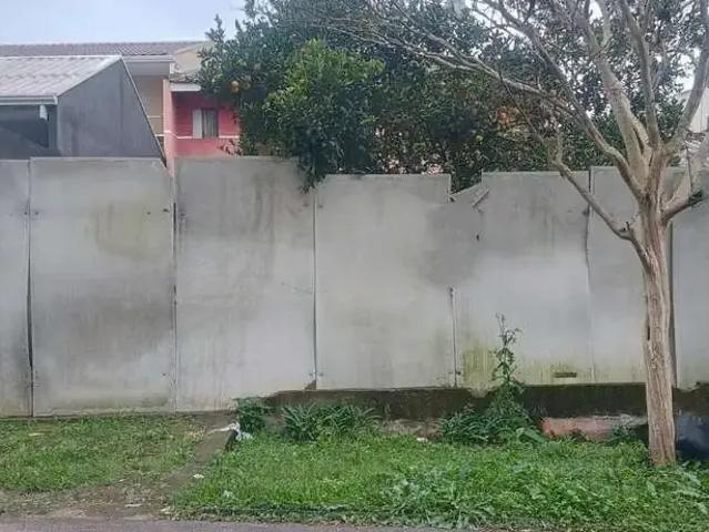 Terreno / Lote para Venda em Curitiba/PR Ganchinho