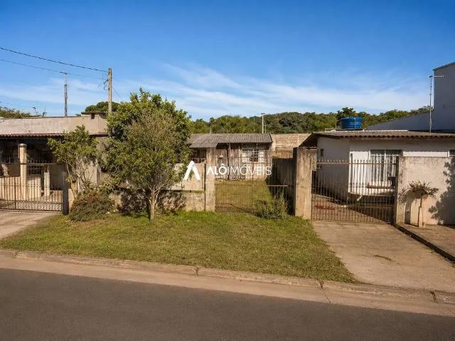Terreno / Lote para Venda em Curitiba/PR Ganchinho