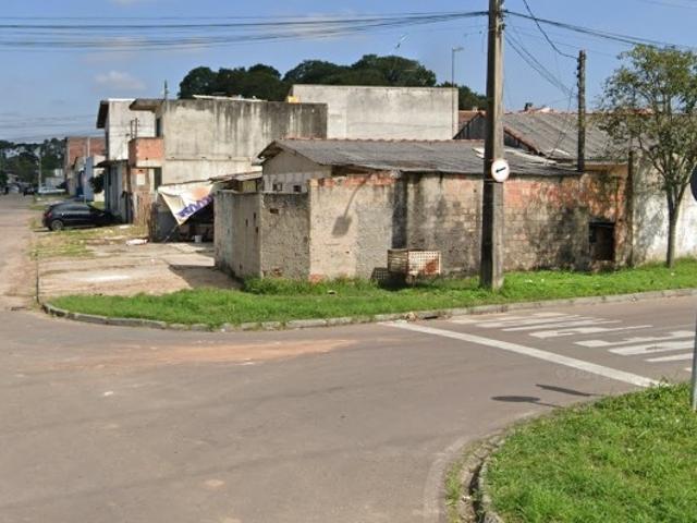 Terreno / Lote para Venda em Curitiba/PR Ganchinho