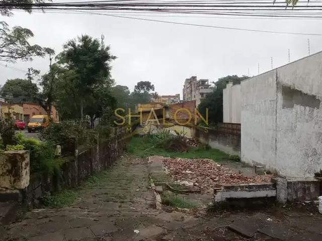 Terreno / Lote para Venda em Curitiba/PR Hugo Lange