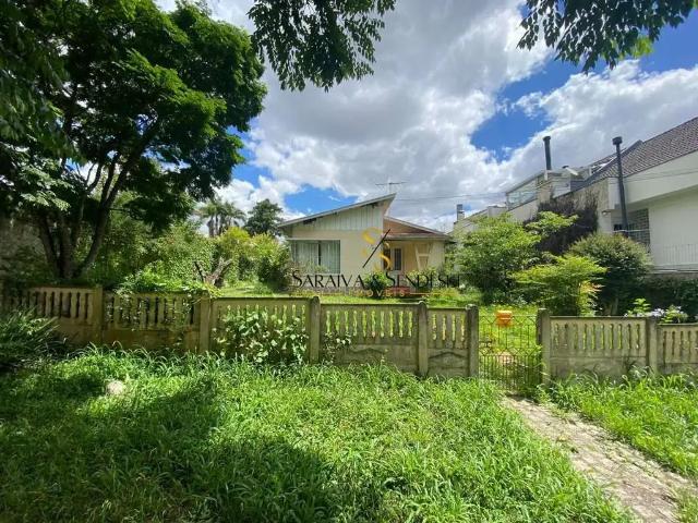 Terreno / Lote para Venda em Curitiba/PR Hugo Lange