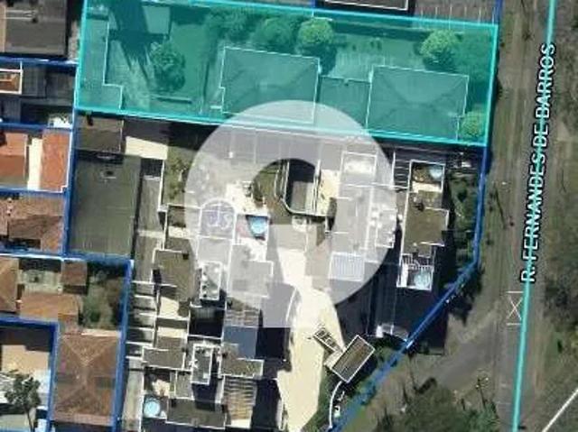 Terreno / Lote para Venda em Curitiba/PR Hugo Lange