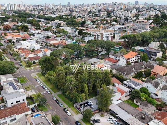 Terreno / Lote para Venda em Curitiba/PR Hugo Lange