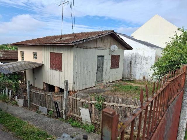 Terreno / Lote para Venda em Curitiba/PR Hauer