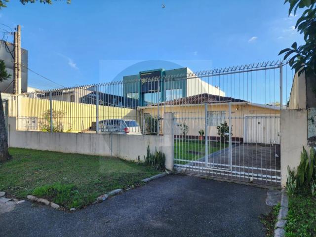 Terreno / Lote para Venda em Curitiba/PR Hauer