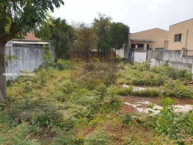 Terreno / Lote para Venda em Curitiba/PR Hauer
