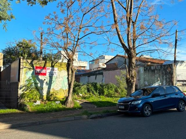 Terreno / Lote para Venda em Curitiba/PR Hauer