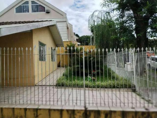 Terreno / Lote para Venda em Curitiba/PR Hauer