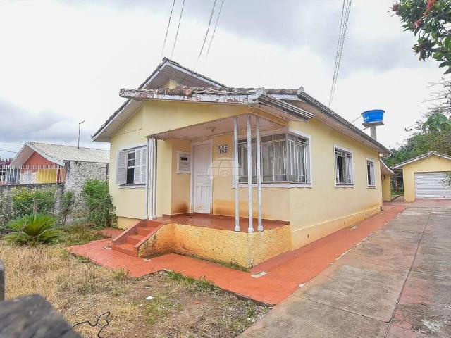 Terreno / Lote para Venda em Curitiba/PR Hauer