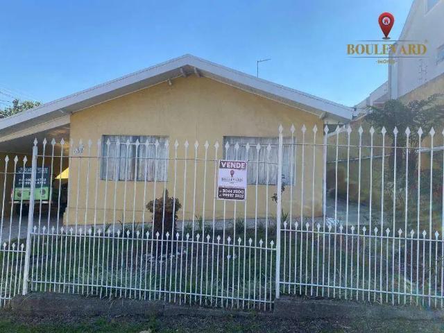 Terreno / Lote para Venda em Curitiba/PR Hauer