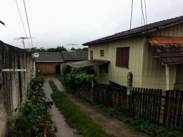 Terreno / Lote para Venda em Curitiba/PR Hauer