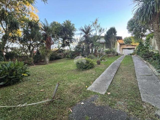 Terreno / Lote para Venda em Curitiba/PR Hauer