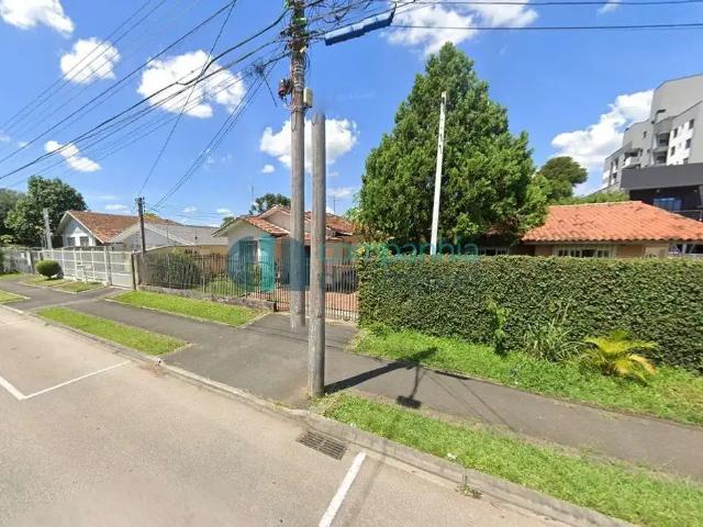 Terreno / Lote para Venda em Curitiba/PR Hauer